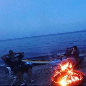 Meet your Posher, Fran